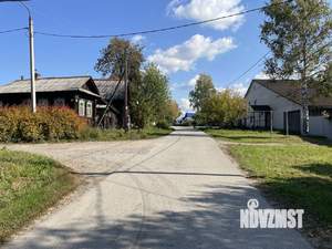 Дом 45м², 1-этажный, участок 6 сот.  