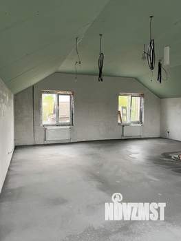 Коттедж 117м², 2-этажный, участок 7 сот.  