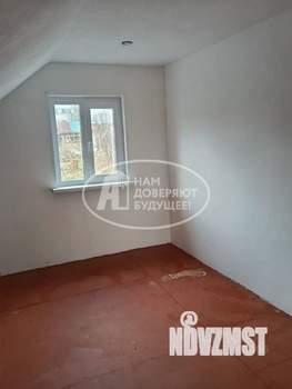 Дом 116м², 2-этажный, участок 5 сот.  