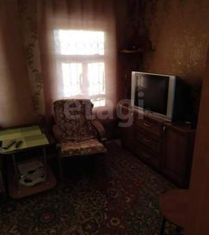 Дом 44м², 1-этажный, участок 9 сот.  