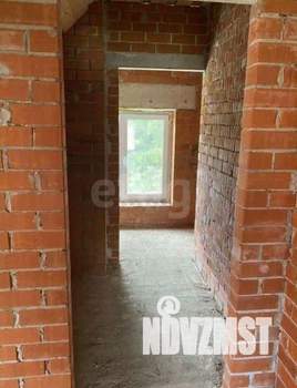 Дом 110м², 2-этажный, участок 8 сот.  