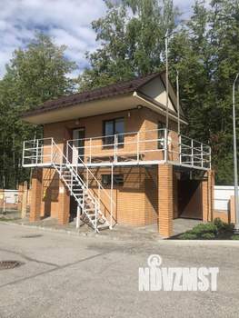 Таунхаус 230м², 3-этажный, участок 3 сот.  