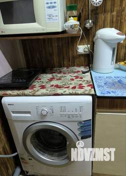 Дом 40м², 1-этажный, участок 6 сот.  