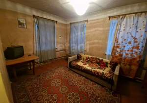 Дом 43м², 1-этажный, участок 6 сот.  