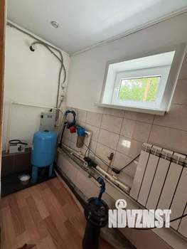 Дом 45м², 2-этажный, участок 5 сот.  