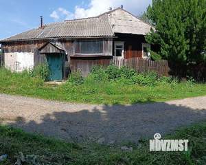 Дом 47м², 1-этажный, участок 6 сот.  