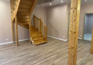 Дом 155м&sup2;, 2-этажный, участок 10 сот.  