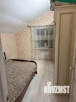 Коттедж 106м², 2-этажный, участок 6 сот.  