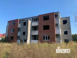 Таунхаус 1068м&sup2;, 3-этажный, участок 12 сот.  