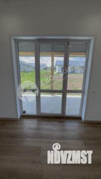 Коттедж 100м², 1-этажный, участок 10 сот.  