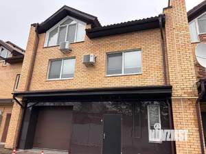 Дом 300м², 3-этажный, участок 2 сот.  