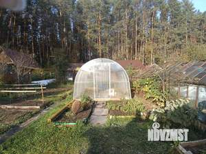 Дом 50м², 2-этажный, участок 4 сот.  