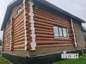 Дом 200м², 2-этажный, участок 8 сот.  