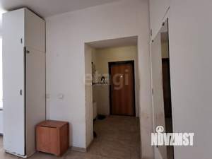 Таунхаус 110м², 2-этажный, участок 1 сот.  