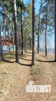 Коттедж 500м², 3-этажный, участок 27 сот.  