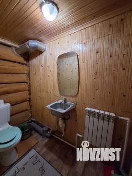 Дом 114м², 2-этажный, участок 11 сот.  