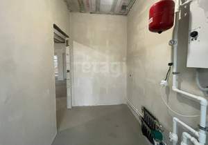 Дом 77м², 1-этажный, участок 6 сот.  