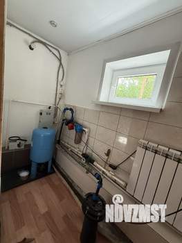 Дом 45м², 2-этажный, участок 5 сот.  