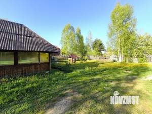 Дом 131м², 2-этажный, участок 12 сот.  