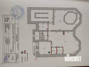 Дом 545м², 2-этажный, участок 6 сот.  