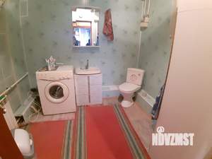 Дом 106м², 1-этажный, участок 6 сот.  