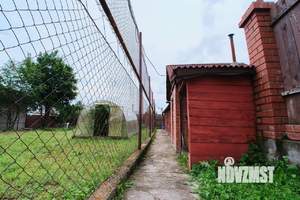 Коттедж 253м², 2-этажный, участок 16 сот.  