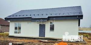 Дом 80м², 1-этажный, участок 1730 сот.  