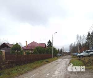 Дом 237м², 1-этажный, участок 12 сот.  