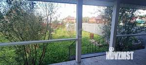 Дом 225м², 2-этажный, участок 8 сот.  