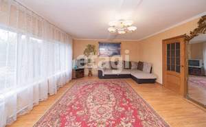 Дом 74м², 1-этажный, участок 14 сот.  