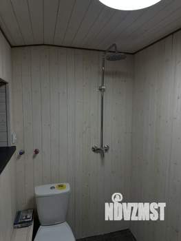 Дом 36м², 1-этажный, участок 1 сот.  