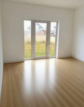 Дом 110м², 1-этажный, участок 6 сот.  