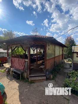Дом 40м², 1-этажный, участок 16 сот.  