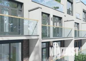 Дом 200м², 2-этажный, участок 2 сот.  