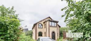 Дом 203м², 2-этажный, участок 6 сот.  