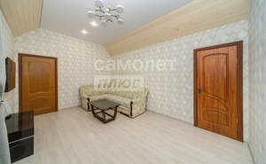 Дом 174м², 2-этажный, участок 6 сот.  