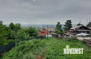 Дом 120м², 2-этажный, участок 5 сот.  