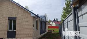 Дом 115м², 2-этажный, участок 19 сот.  