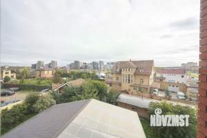 Дом 500м², 3-этажный, участок 12 сот.  