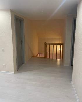 Дом 155м&sup2;, 2-этажный, участок 10 сот.  