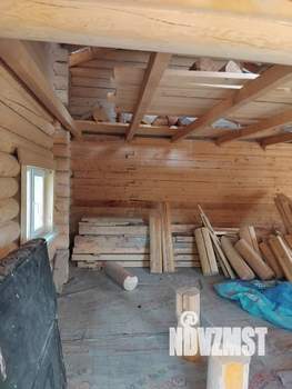 Дом 81м², 2-этажный, участок 6 сот.  