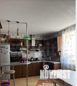 Коттедж 153м², 2-этажный, участок 8 сот.  