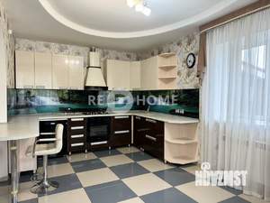 Коттедж 451м², 3-этажный, участок 12 сот.  