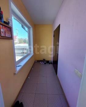 Дом 120м², 2-этажный, участок 7 сот.  