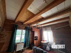 Дом 260м², 2-этажный, участок 4 сот.  