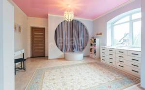 Дом 450м², 3-этажный, участок 12 сот.  