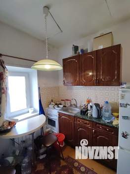 Дом 45м², 1-этажный, участок 5 сот.  