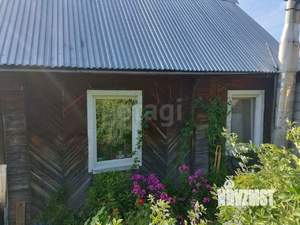 Дом 44м², 2-этажный, участок 10 сот.  