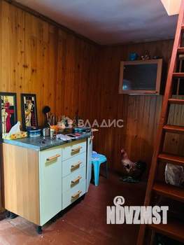 Дача 56м², 2-этажный, участок 7 сот.  