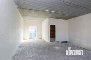 Таунхаус 128м², 2-этажный, участок 2 сот.  